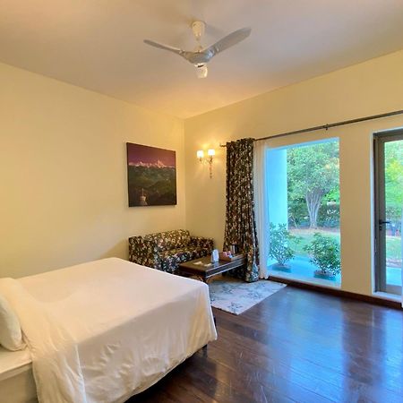 Karma Lakelands, Gurugram Gurgaon Exterior foto