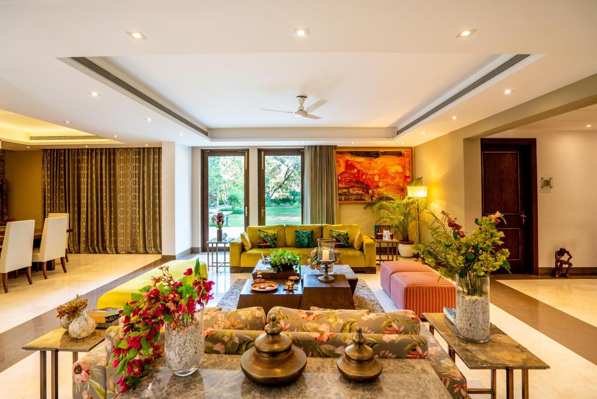 Karma Lakelands, Gurugram Gurgaon Exterior foto