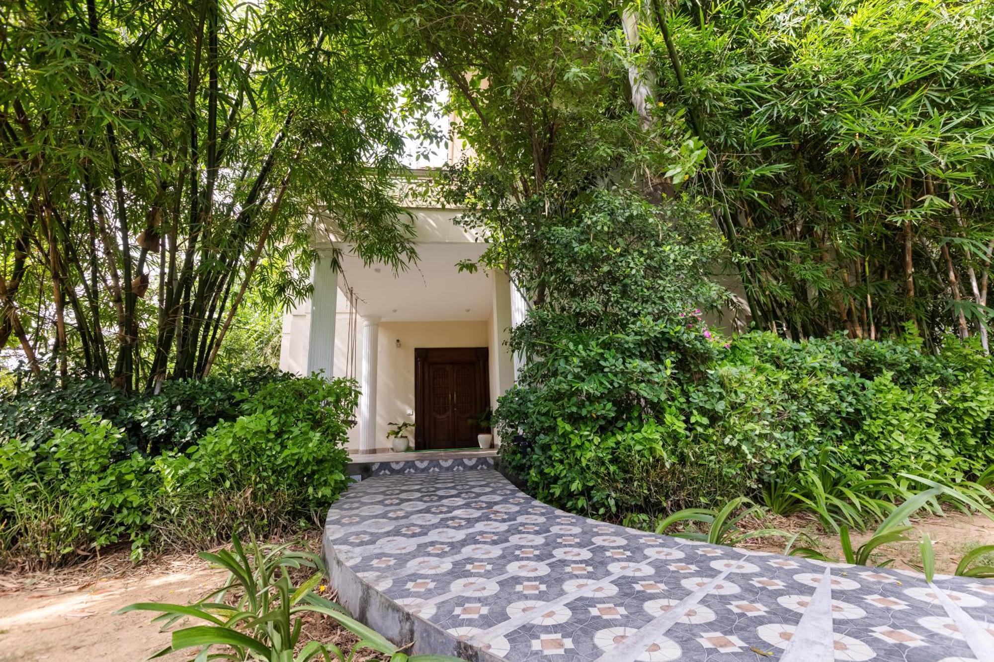 Karma Lakelands, Gurugram Gurgaon Exterior foto