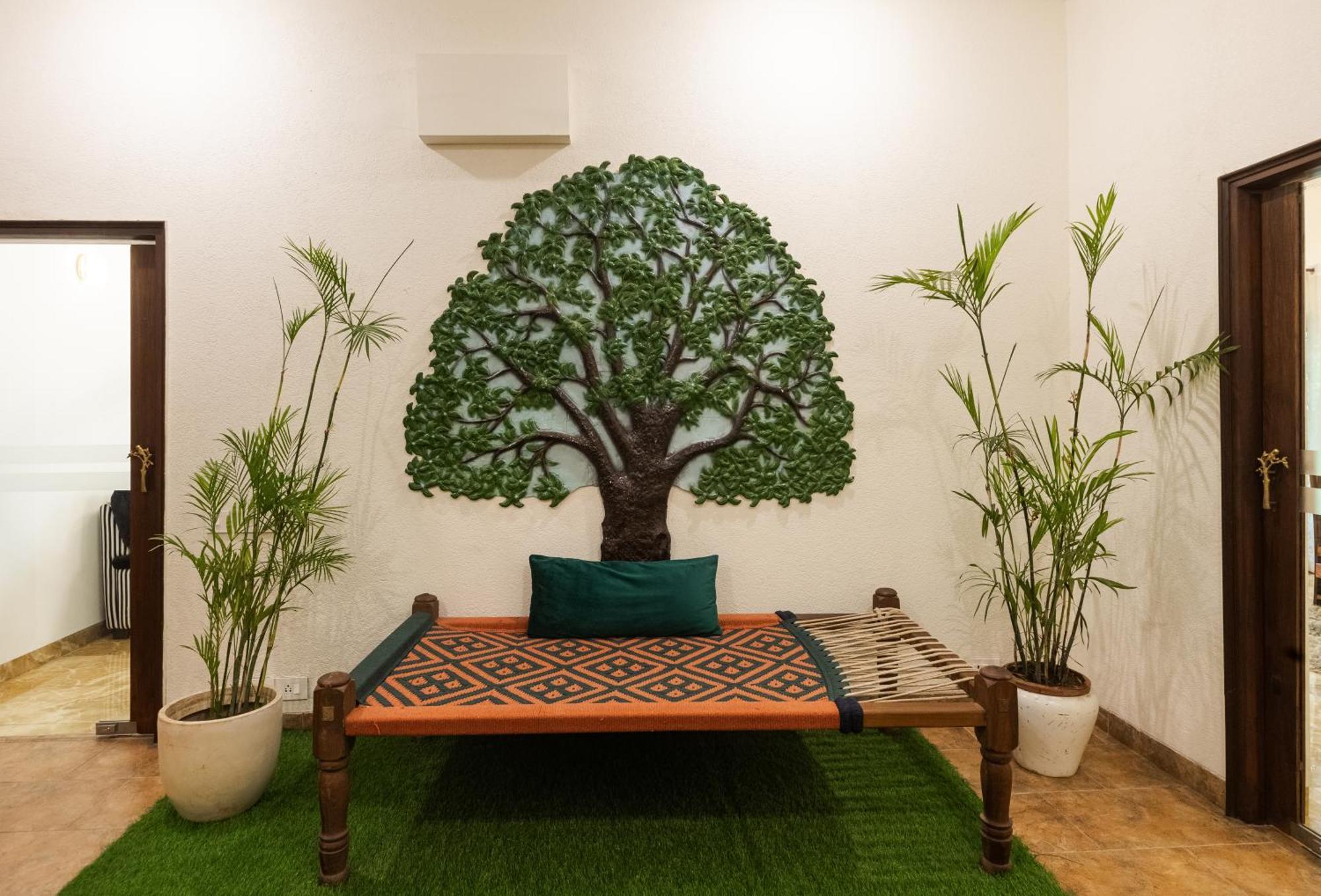 Karma Lakelands, Gurugram Gurgaon Exterior foto