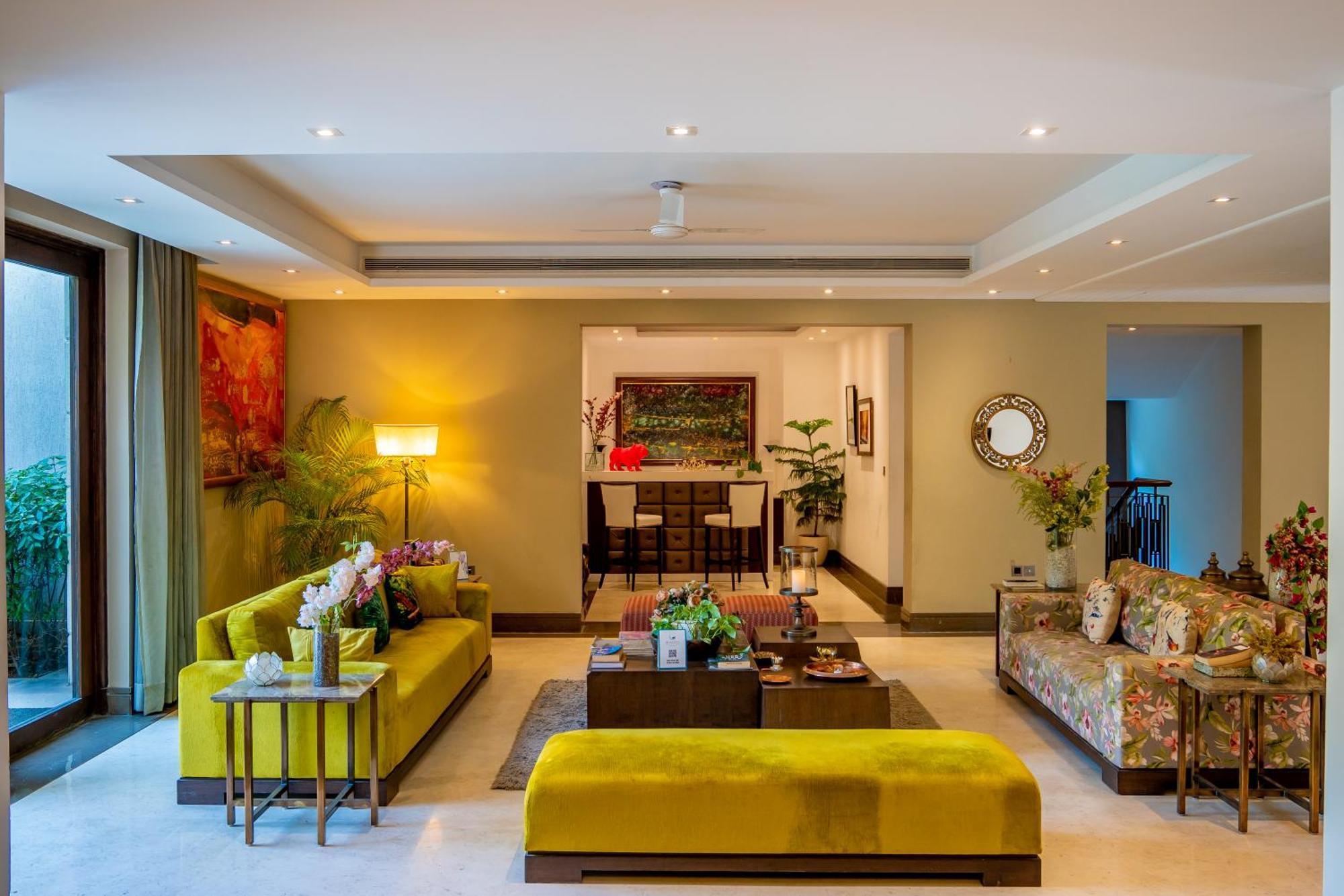 Karma Lakelands, Gurugram Gurgaon Exterior foto
